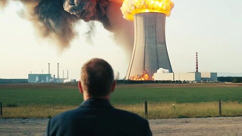 (TRUE STORY) Greedy People Cause The Explosion Of This Nuclear Plant Risking The Lives Of Millions