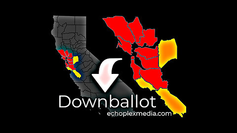 Downballot EP171 - SJPD Text Scandal, Los Gatos Party Mom Update, Ring Doorbell Aliens