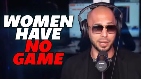 Women have NO GAME! How to get her to FLIRT with you