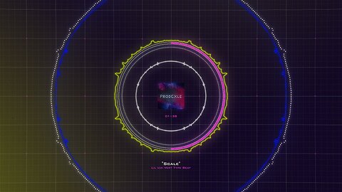 Lil Uzi Vert Type Beat - "Scale"