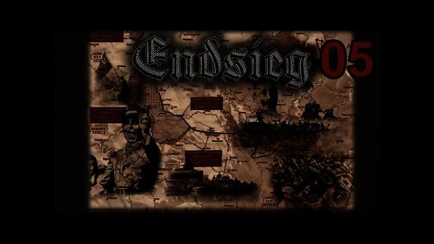 Endsieg 1910 Germany - Heart of Iron IV mod 05 -