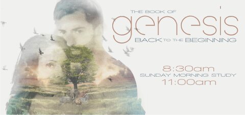 Genesis 16-17:1-14 - Another Detour