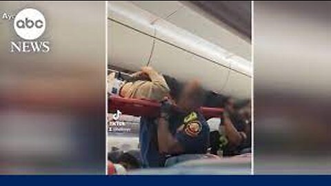 Severe turbulence injures travelers _ WNN