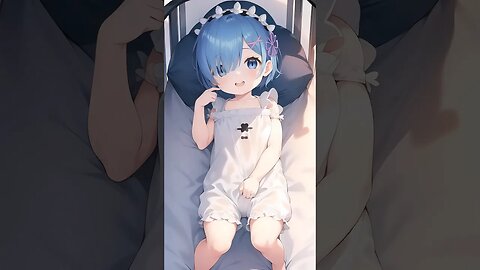 Rem's life|雷姆的一生|レムの生涯|Re:Zero|Re:從零開始的異世界生活|Re:ゼロから始める異世界生活