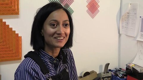 Rana Begum: interview | London | 16 March 2016