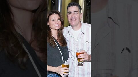 Adam Carolla Paying Almost $50 A Month in Divorce, Ex-Wife Gets the Most - Conservative L