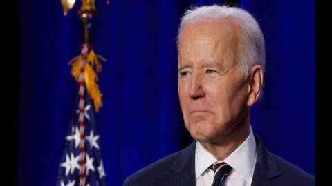 ‘Voters Know Biden Is to Blame For Higher Prices’: RNC Slams White House for Pinning Inflation