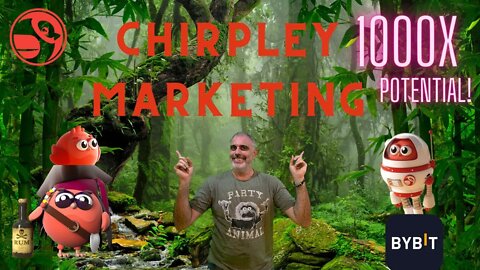 Chirpley micro-influencer marketing a true 1000x Gem