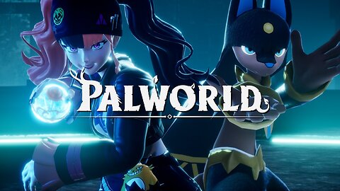 Pallworld Gameplay Ep 64- I wanna be the very best