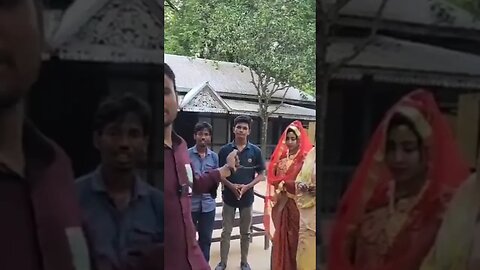 4 hajar takay bou vara || Funny || Paponvai01 #funny #tiktok