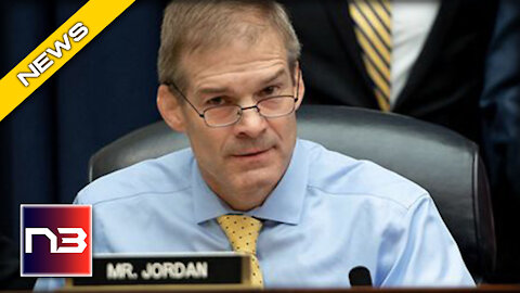 Jim Jordan Lays Out 4 Facts That Impeachment 2.0 Cannot Change