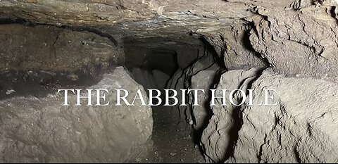 The Rabbit Hole (Documentary of Ancient America)