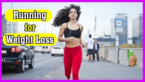 Running for Weight Loss