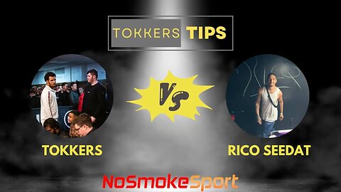 Tokkers Tips Vs Rico Seedat- George Kambosos, Jazza Dickens, Keyshawn Davis, Lee McGregor