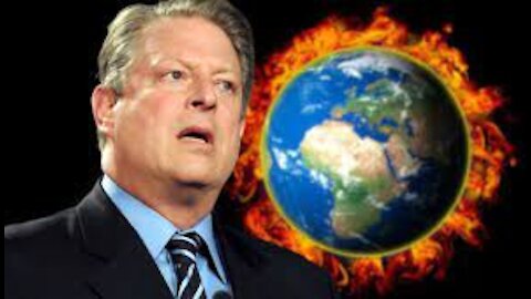 Al Gore: We Have Technology That Can Track ‘Identities’ Of Greenhouse Gas Emitters