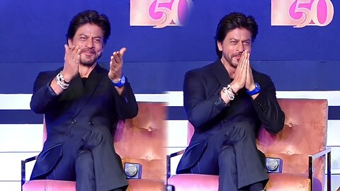 Pathaan Movie Success Interview | ShahRukh Khan | Deepika Padukone