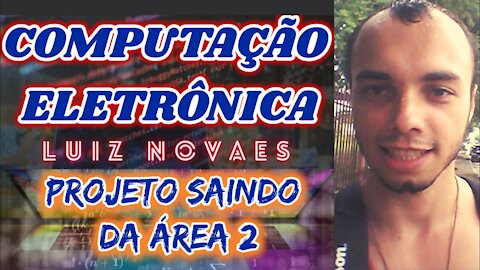 Resolução Questão 2 - Prova 1 UNIDADE - Computação eletrônica 2012.2 Área 2 UFPE