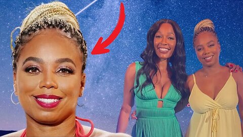 Jemele Hill TRIGGERED After She's Reportedly DUMPED By Spotify & RESPONDS To Deny After Pressure