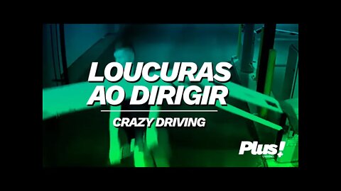 LOUCOS AO VOLANTE E IDIOTAS NAS PISTAS em momentos captados pelas câmeras! Curta nossos vídeos!