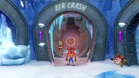 Crash Bandicoot 2 - Casual 100% Playthrough #15