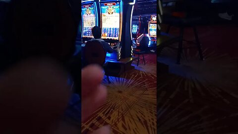 Public ASMR | In A Casino