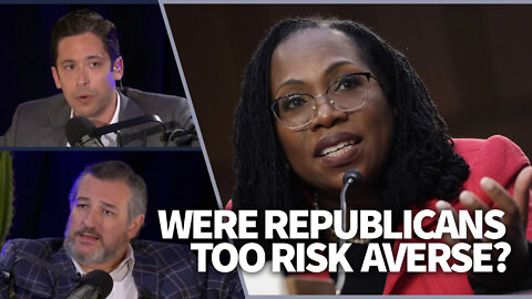 Were Republicans too risk averse?