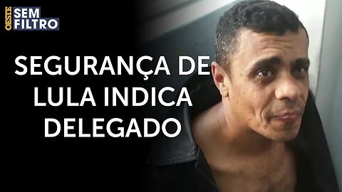 Delegado que investigou caso Adélio Bispo vai assumir cargo na PF | #osf