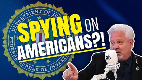 Congress Will Allow the FBI to SPY on YOU, But Not THEM!