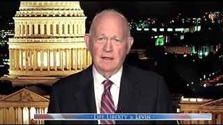 Michael Pillsbury: Congress Isn't Focused On Communist China