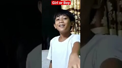 Girl or Boy