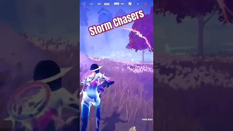 How often do you win like this??? #fortnite #paintthetownred #stormchasers #victoryroyale