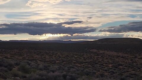 Lake Powell - SEP 13, 2022