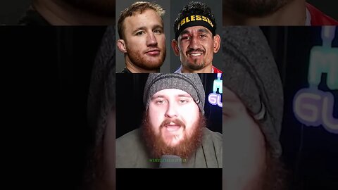 Max Holloway vs Justin Gaethje at Lightweight - MMA Guru Predicts