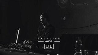 LIL @ Techno Possession | Exorcism #078