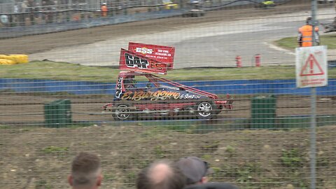 09-06-24 Brisca F2 European Championship, Brafield Shaleway