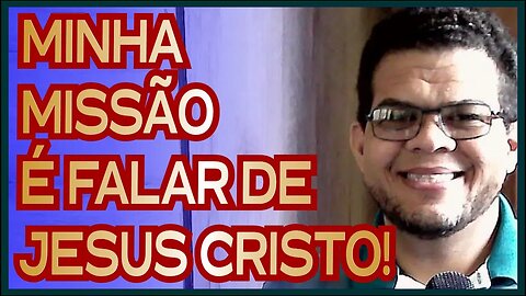 🔴LIVE - O que vamos fazer agora? Pr Miquéias Tiago [#ep266]