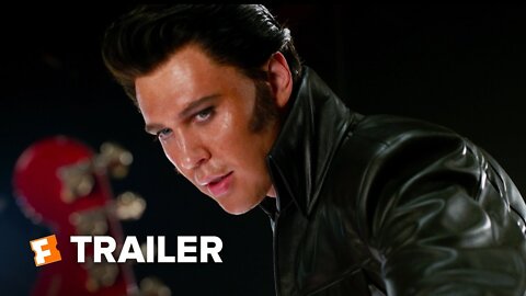 Elvis Exclusive Final Trailer - Believe (2022)