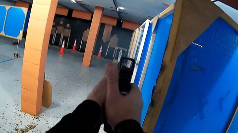 LGC IDPA Match 1-7-24 CO