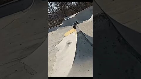 sKatE pArk -EC30- fun