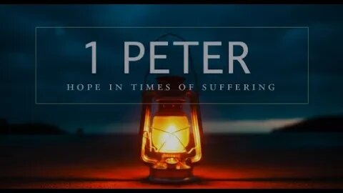 1 Peter 2:16-17 SD 480p