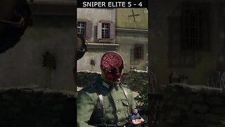 SNIPER ELITE 5 4