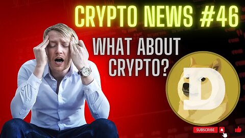 Is Elon Musk integrating Dogecoin into X? 🔥 Crypto news #46 Bitcoin BTC VS Dogecoin crypto doge news