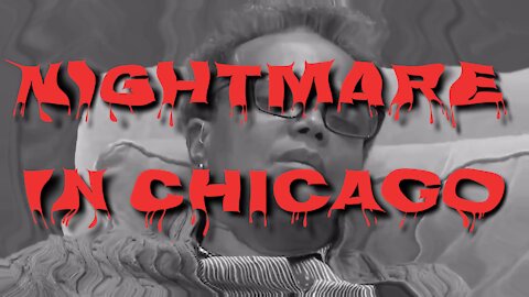 Science Is Back! Lori Beetlejuice Lightfoot - Nightmare In Chicago