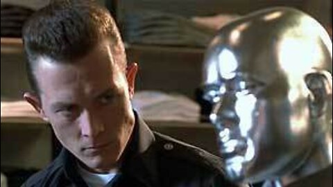 Terminator 2: Great Movie, Terrible Sequel