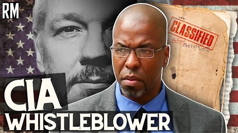 CIA Whistleblower on Assange, Racism and More | Jeffrey Sterling