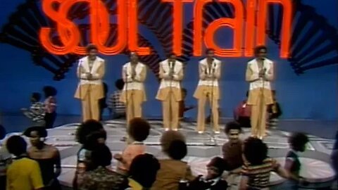 The Stylistics: You Make Me Feel Brand New (1974) (My "Stereo Studio Sound" Re-Edit)