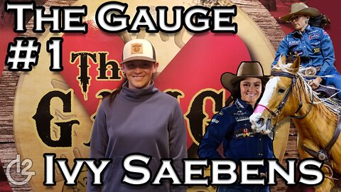 Ivy Saebens - The Gauge #1