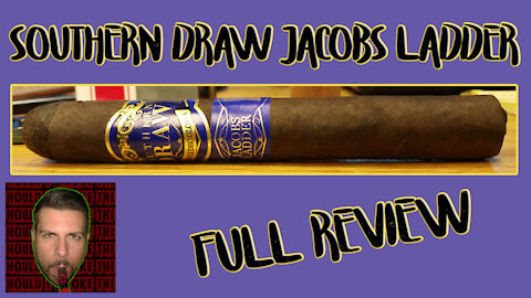 Southern Draw Jacob's Ladder (Full Review) - Should I Smoke This