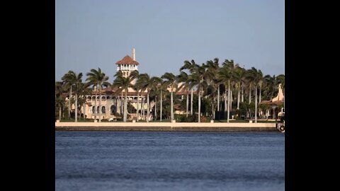 DOJ Proposes Redactions for Mar-a-Lago Search Affidavit