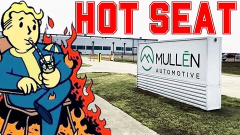 MULN Stock WE ARE NOW BACK IN THE HOT SEAT 🤬 Could We See Another RS SPLIT IN 6 MONTHS?